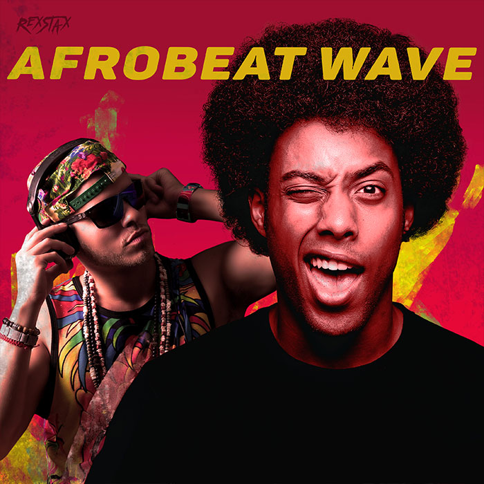 download afro beat mp3