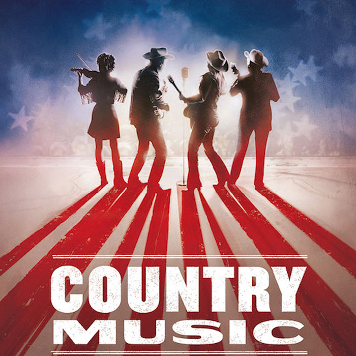 Country Music Top 40 Songs