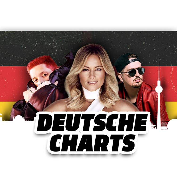 Deutsche Charts 2008
